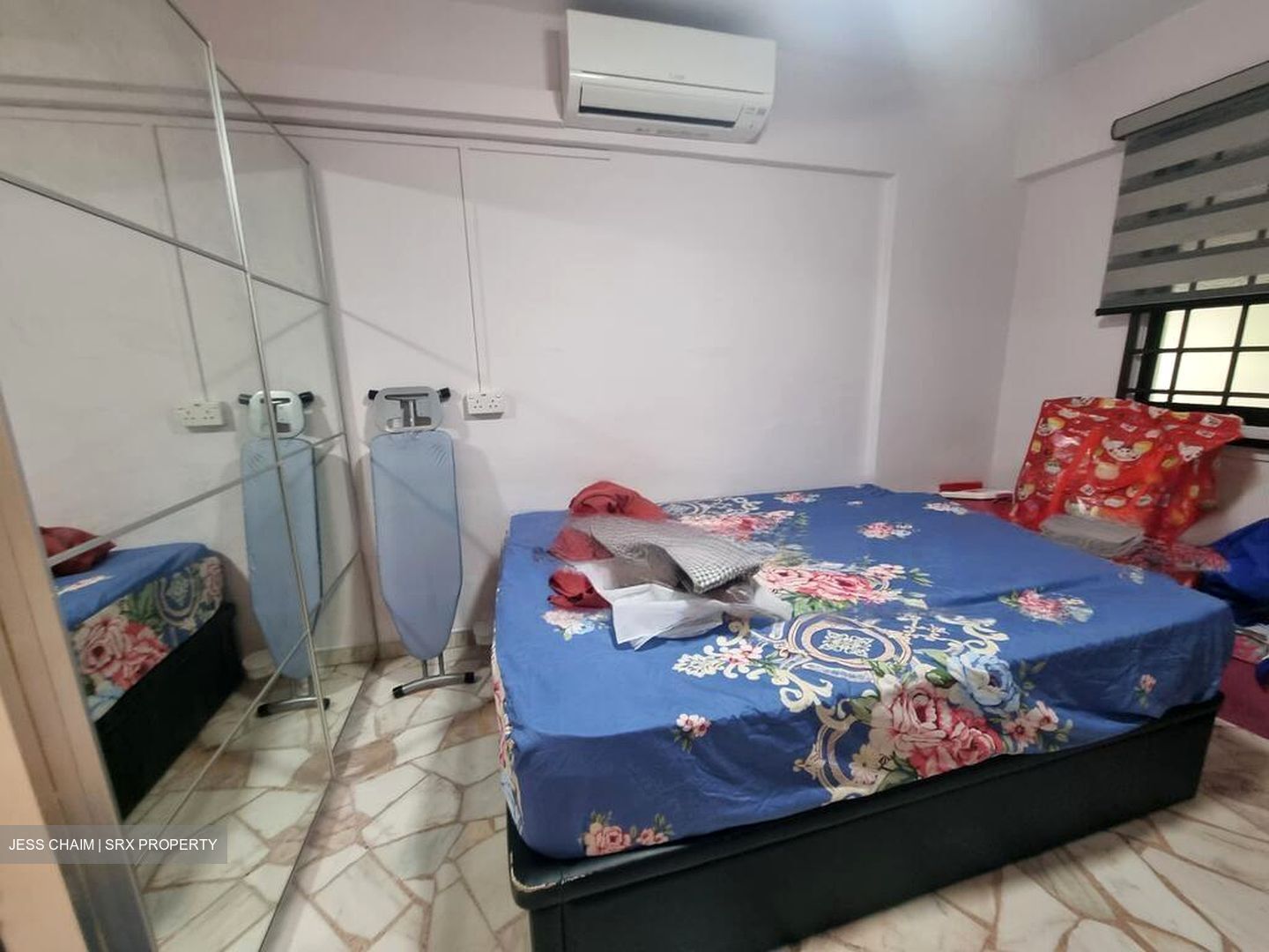Blk 235 Gombak Gardens (Bukit Batok), HDB 3 Rooms #467827071